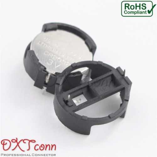 DXTBS-2016-8-1 DIP 纽扣连接器图2