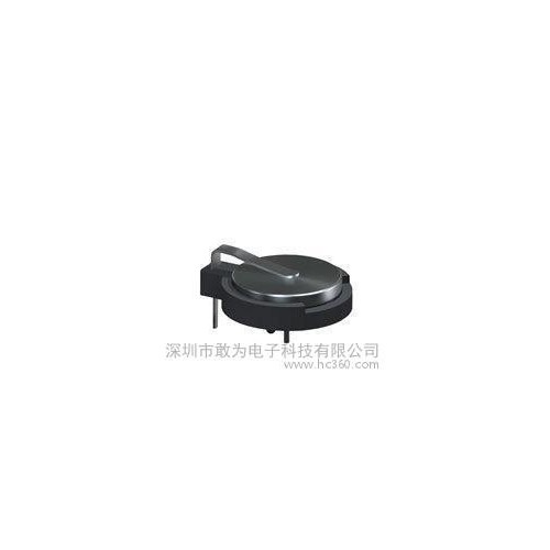 Keystone Electronics 502,CR1612 CL1616 CL1620纽扣电池座