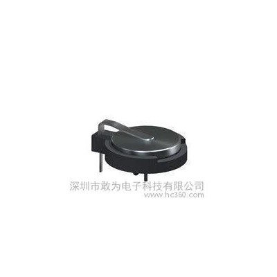 Keystone Electronics 502,CR1612 CL1616 CL1620纽扣电池座