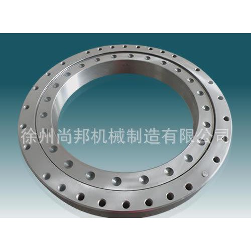 四点接触式回转支承,纽扣包装机用：011.40.1250图2