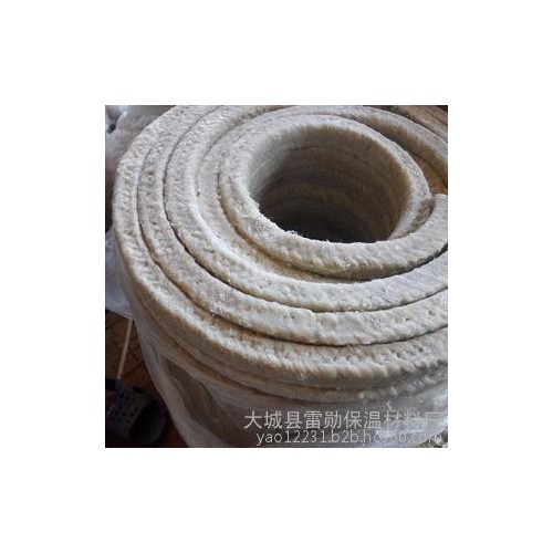 油浸棉纱盘根** 棉纱盘根 供应信息图6