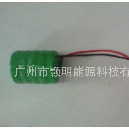厂镍氢纽扣电池6V250MAH充电电池图3