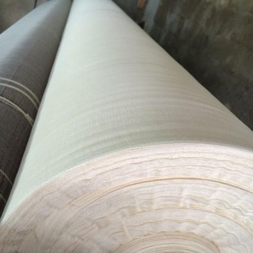 康硕棉絮纱套布厂家生产批发幅宽215cm*250cm包棉絮本色纯棉纱布套图4