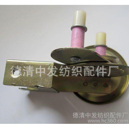 二立柱张力器 棉纱机械配件两立柱张力器 量大优惠图2