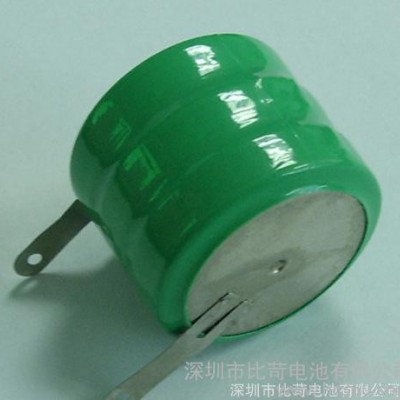 镍镉可充电 纽扣电池组 B170K  3.6V 持久耐用 高