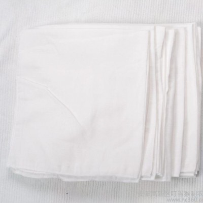 逗逗猴新款加厚精梳棉尿布 新生儿纯棉纱布尿布 宝宝尿片婴儿用品