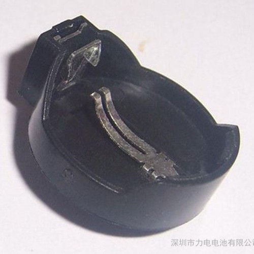 供应CR2032CR2450CR2477CR2450纽扣电池座图3