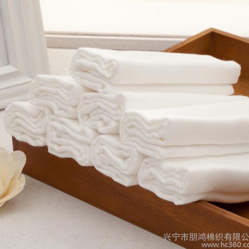 新生儿隔尿用品 纯棉纱布尿布吸水透气易干 婴儿用品厂家直供代发图3