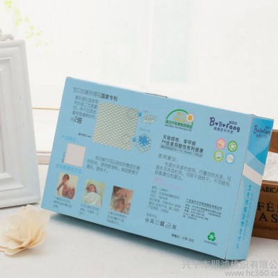 新生儿隔尿用品 纯棉纱布尿布吸水透气易干 婴儿用品厂家直供代发