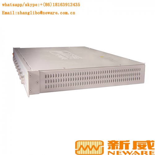 新威**CR2603纽扣电池化成分容柜图3