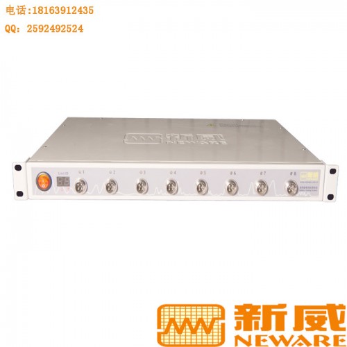新威**CR2603纽扣电池化成分容柜图2