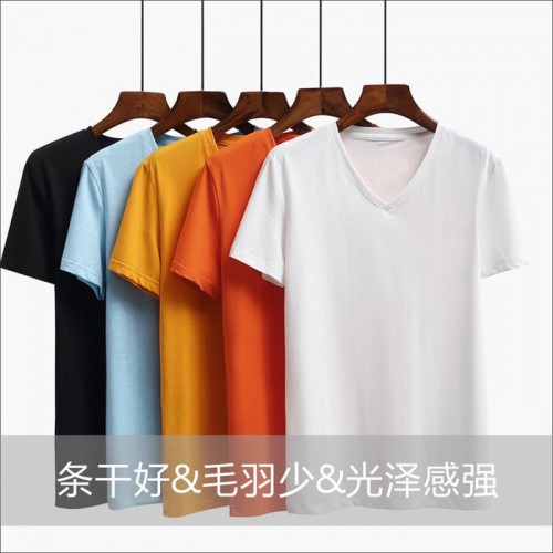 丝光棉   丝光线  新疆棉  精梳棉 全棉纱 SUPIMA棉  司匹马棉图1