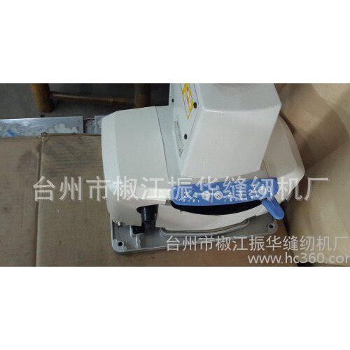 1377钉扣机 纽扣机 家用 工业缝纫机 自动 电动缝纫机 服装设备图2