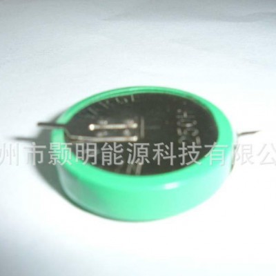 厂镍氢电池250MAH1.2V镍氢纽扣电池