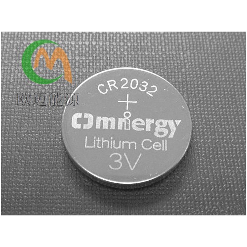 蓝牙自拍神器专用CR2032纽扣电池图4