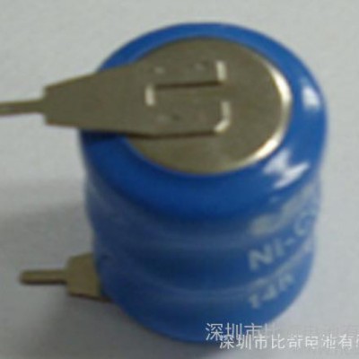 镍镉可充电 纽扣电池组 B60K  3.6V 持久耐用 高性