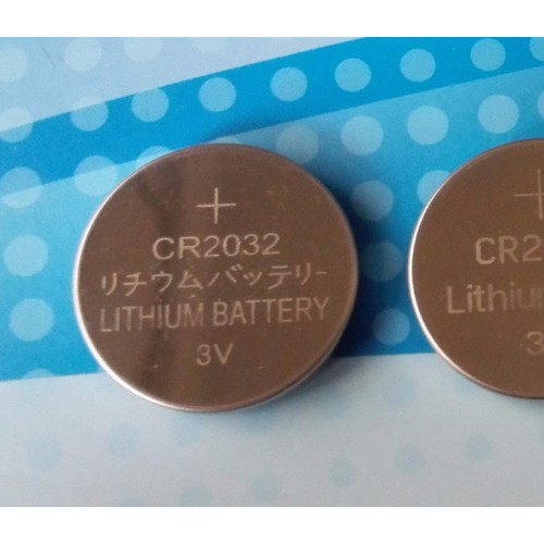 诺星CR2032电池 纽扣电池 手表电池图3