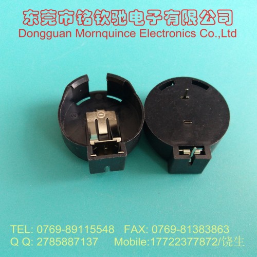 CR2477纽扣电池座C2477D011图1