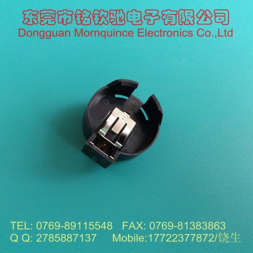 CR2477纽扣电池座C2477D011图2