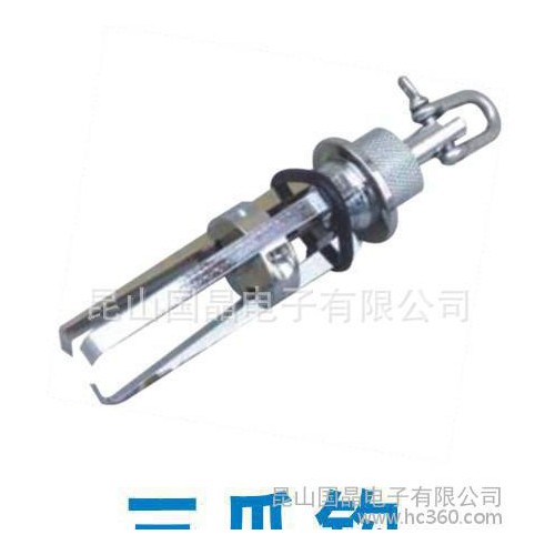 三爪钳 吊眼钳 纽扣拉力钳 玩具拉力钳