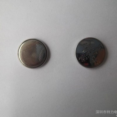 供应中性3V   CR2032** 3V 纽扣电池