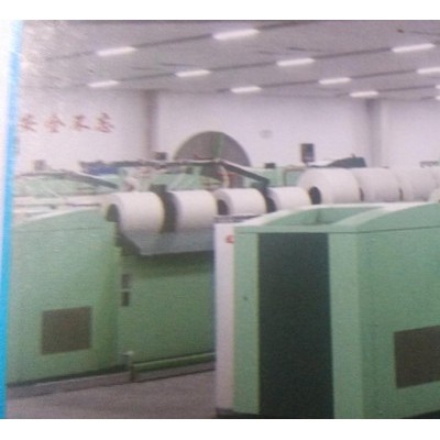 人棉纱 粘胶50S  赛络紧密纺  高品质针织用纱