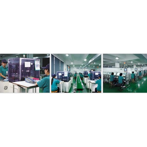 LIDEA品牌15年沉淀专注TWS蓝牙耳机纽扣电池LIR1654图2