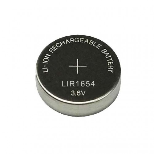 LIDEA品牌15年沉淀专注TWS蓝牙耳机纽扣电池LIR1654图4