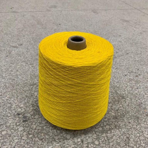 纯棉色纱纯棉  烧毛丝光染色 工厂直发图4