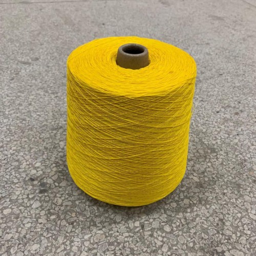 纯棉色纱纯棉  烧毛丝光染色 工厂直发图1