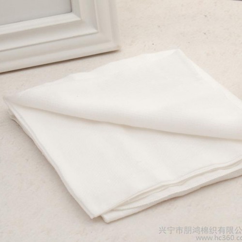 宝贝坊纯棉纱布尿布 折叠透气易洗易干 高品质尿布 纱布加工定制图2