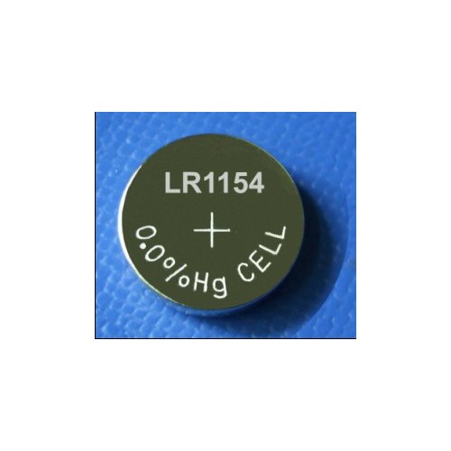 供应玩具电池 AG13/LR41/LR1154 纽扣电池图2