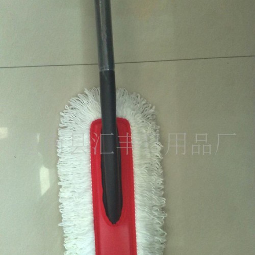 棉纱刷头.纤维刷头.多功能汽车刷.家具刷图3