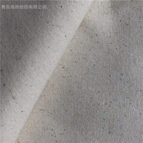 供应全棉纱绢C21X21 100X50 63服装家纺面料，箱包手袋面料图3