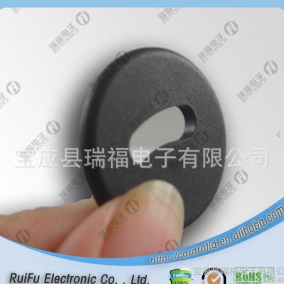 (直销）纽扣型彩色洗衣币TAG-26耐高温RF