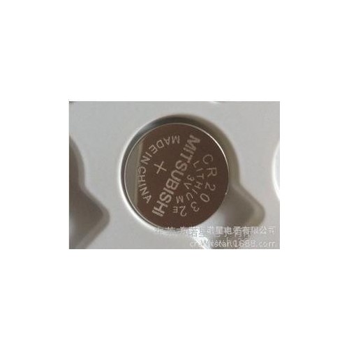 **C2032纽扣电池全A品 高容量图3