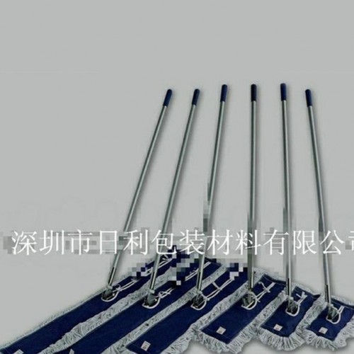 福宝120CM90CM60CM40CM尘拖 棉纱地拖图1