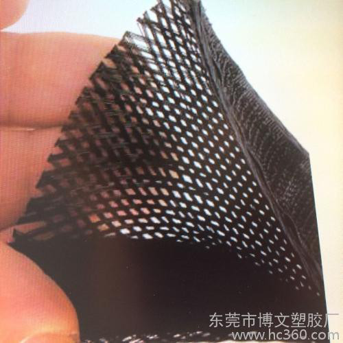 生产各类PET编织网 管金属编织套管 棉纱编织线 扁型编织网5图3