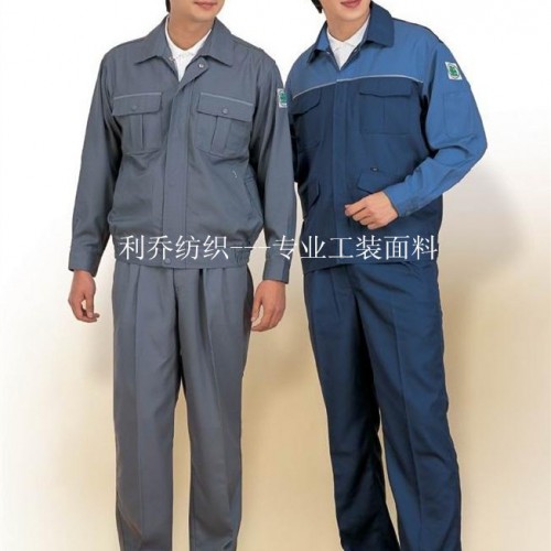长车全工艺全棉纱卡12860 ** 现货供应 1米起批 多种颜色选图3