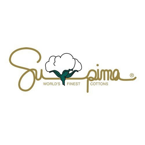 皮马棉50支紧密纺supima美国长绒棉精梳比马棉纱线/山东厂家现货供应/配送吊牌supima cotton图3