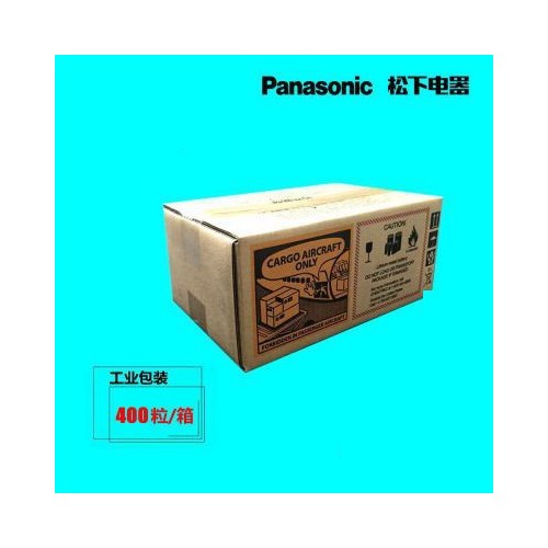 panasonic/松下原装 CR2032工业包装 3V纽扣电池 长供应期大量现货图1