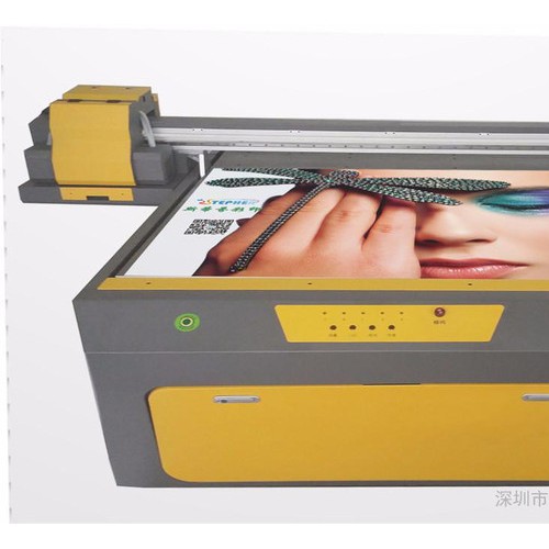 广州UV彩印机，打印机，纽扣印图设备，纽扣印图加工厂家