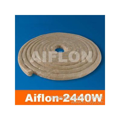 AIFLON·埃弗龙.纤维类盘根. 油浸棉纱盘根