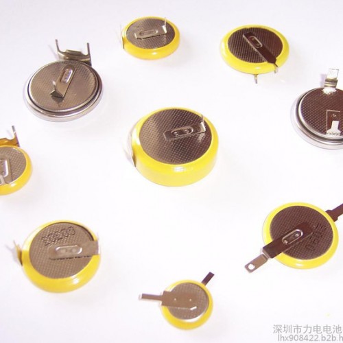 高品质CR2032纽扣电池，高容量CR2032纽扣锂电池，长时间储存CR2032纽扣锂电池，配CR2032纽扣电池电池座图8