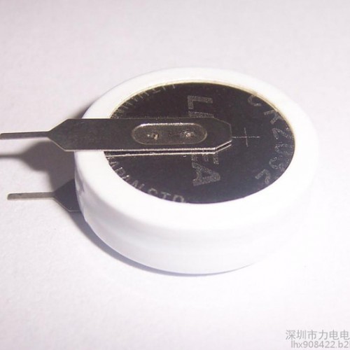 高品质CR2032纽扣电池，高容量CR2032纽扣锂电池，长时间储存CR2032纽扣锂电池，配CR2032纽扣电池电池座图4