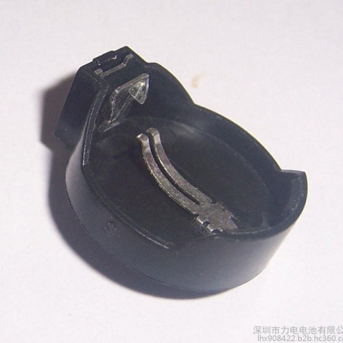 高品质CR2032纽扣电池，高容量CR2032纽扣锂电池，长时间储存CR2032纽扣锂电池，配CR2032纽扣电池电池座图5