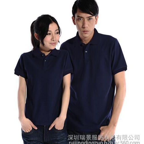 企业工作服定制选择全棉纱卡有什么优点图2