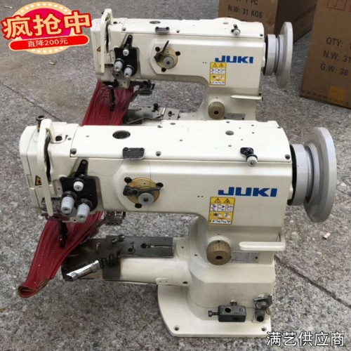 缝纫设备 重机二手1341高车缝纫设备 手袋箱包缝纫设备批发图6