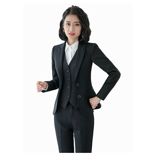 凯尔曼西装定做/女职业装定做/女士小西装/免费上门/免费看样