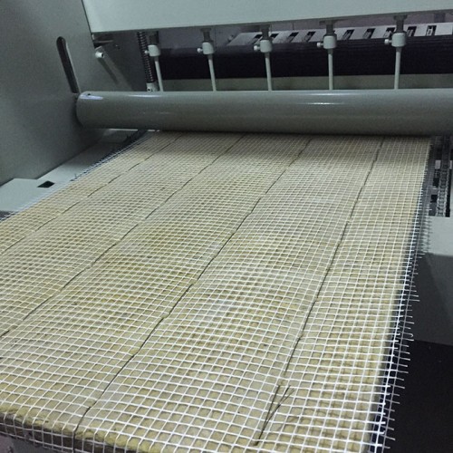专业生产保温材料缝纫设备 飞虹 岩棉缝毡机 可定制图4